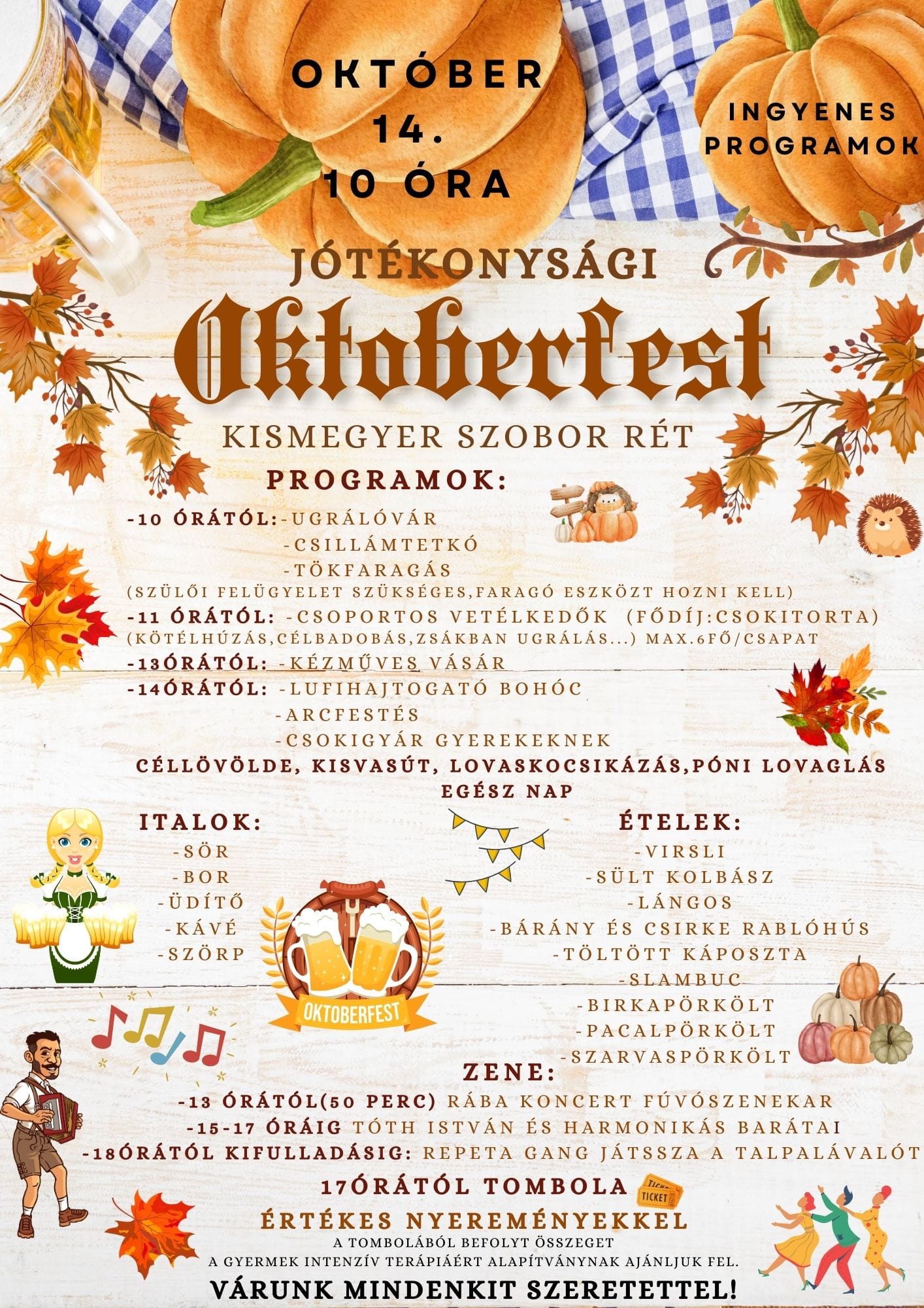 oktoberfeszt